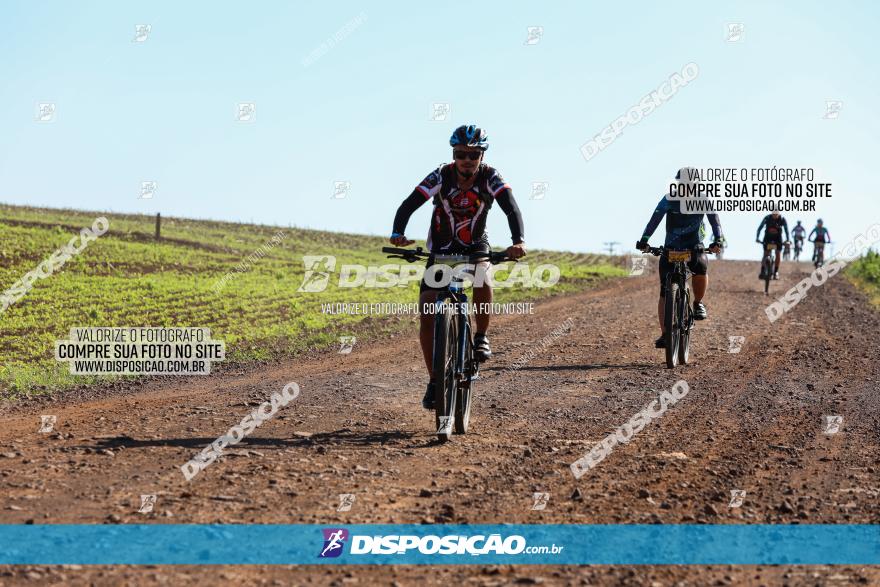 1º Desafio Amigos da APAE - MTB