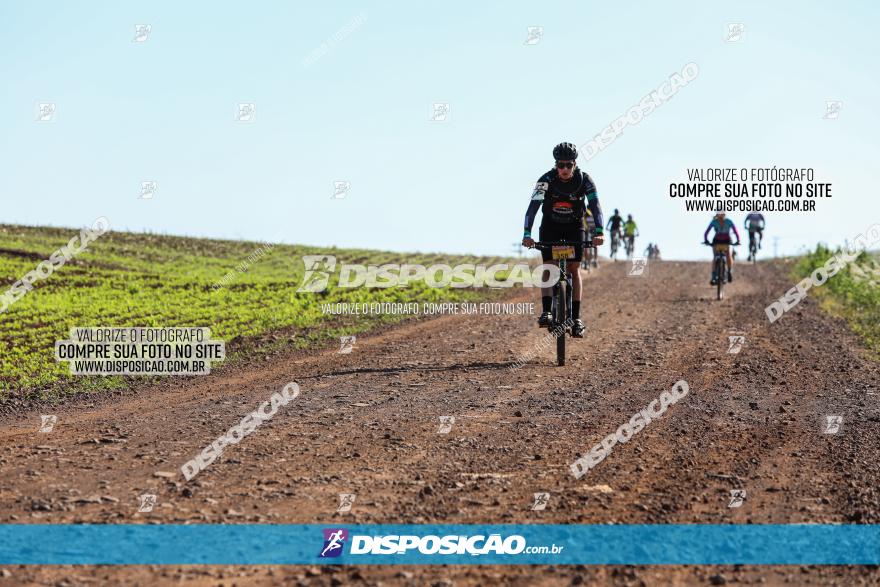 1º Desafio Amigos da APAE - MTB