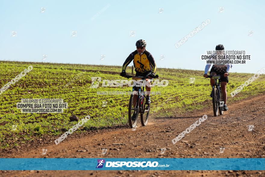 1º Desafio Amigos da APAE - MTB