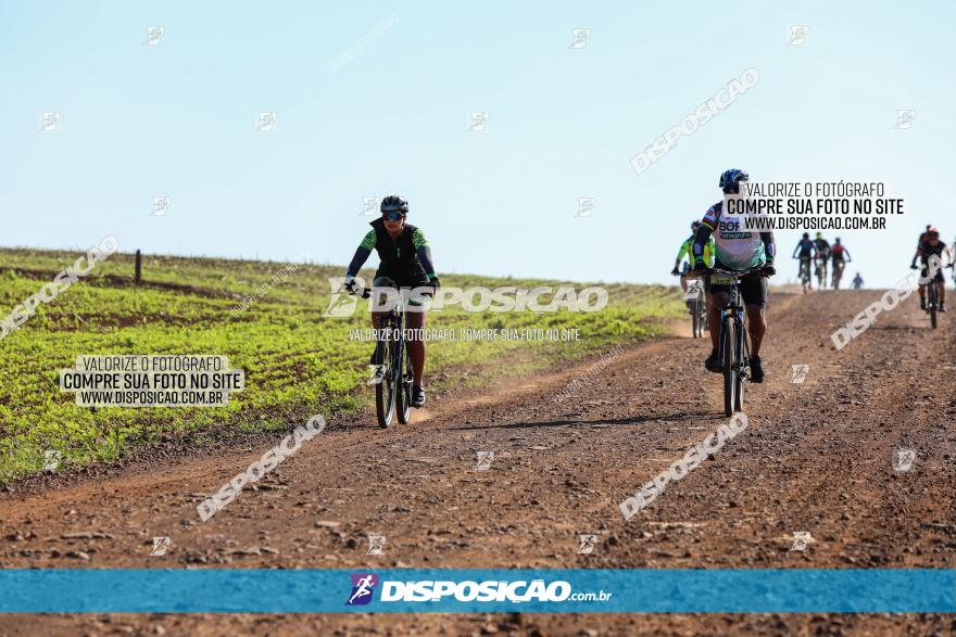 1º Desafio Amigos da APAE - MTB