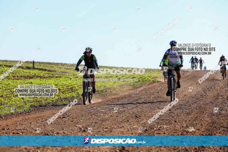 1º Desafio Amigos da APAE - MTB