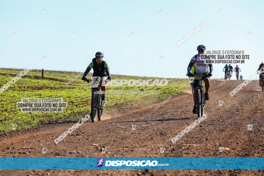 1º Desafio Amigos da APAE - MTB