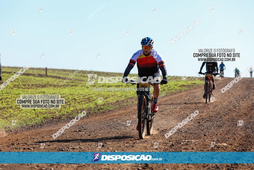 1º Desafio Amigos da APAE - MTB