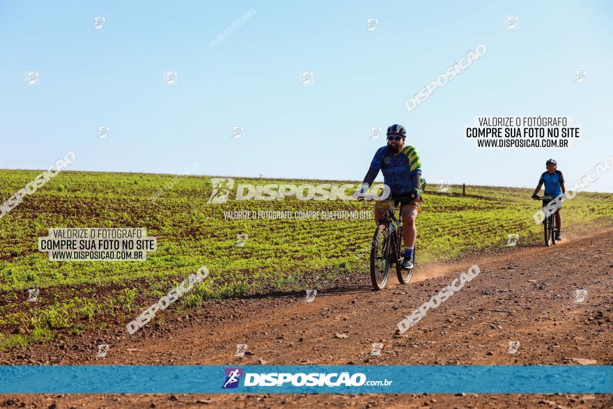 1º Desafio Amigos da APAE - MTB