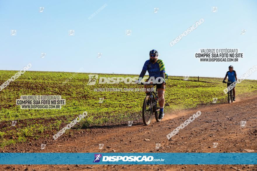 1º Desafio Amigos da APAE - MTB