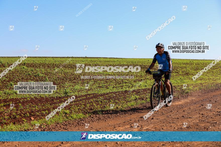 1º Desafio Amigos da APAE - MTB