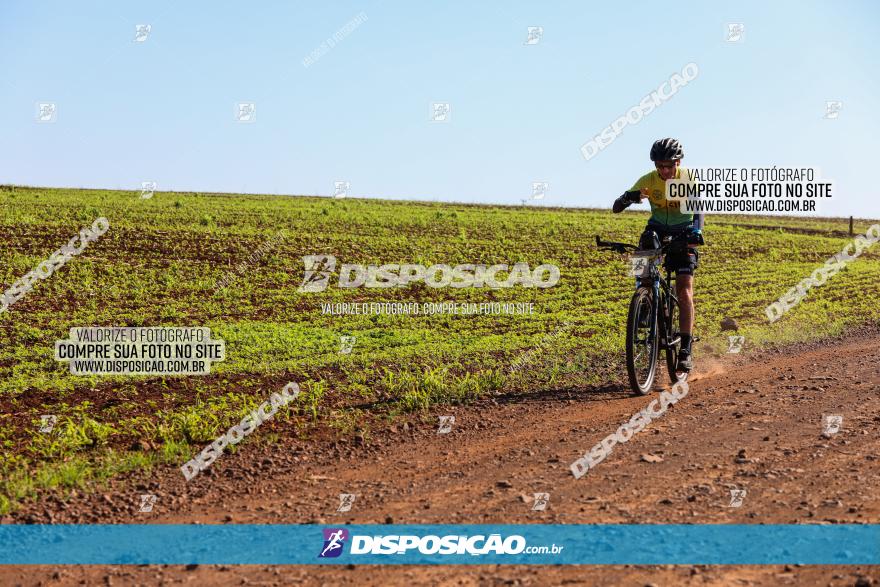 1º Desafio Amigos da APAE - MTB