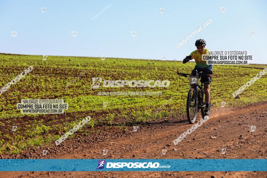 1º Desafio Amigos da APAE - MTB