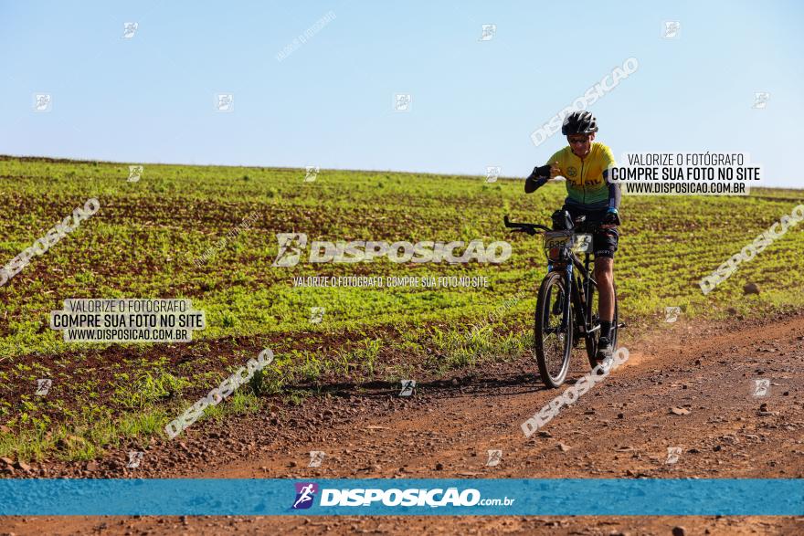 1º Desafio Amigos da APAE - MTB