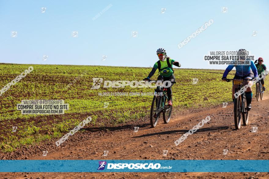 1º Desafio Amigos da APAE - MTB