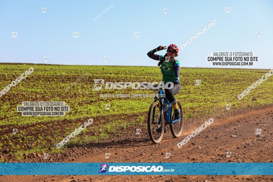 1º Desafio Amigos da APAE - MTB