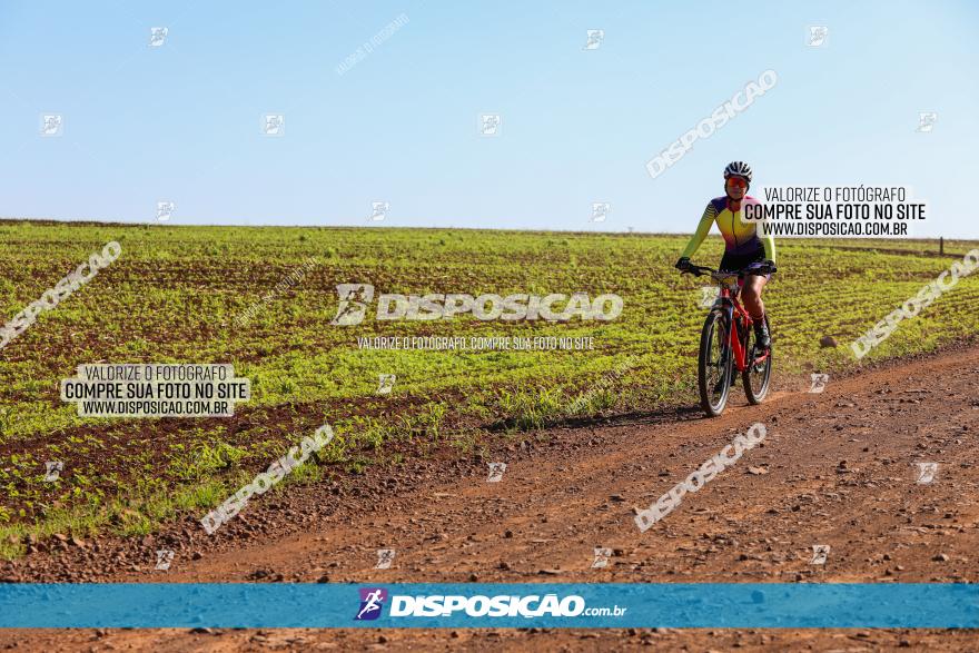 1º Desafio Amigos da APAE - MTB