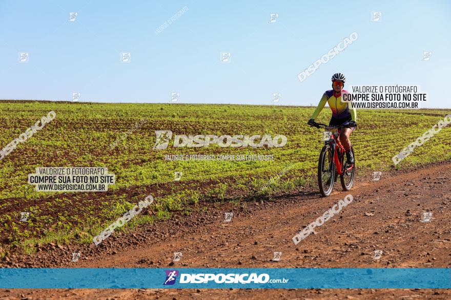 1º Desafio Amigos da APAE - MTB