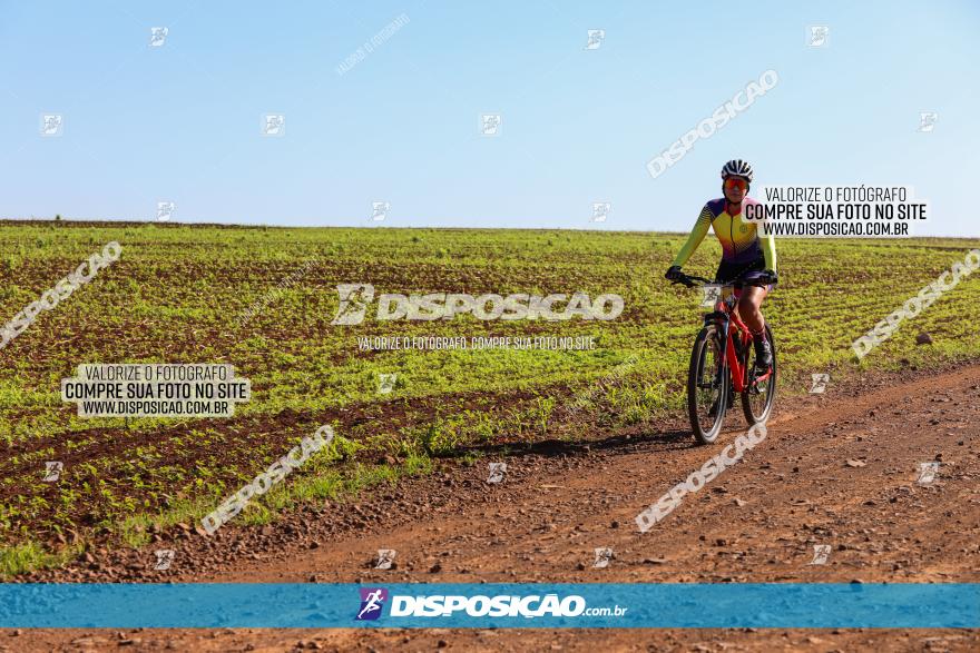 1º Desafio Amigos da APAE - MTB