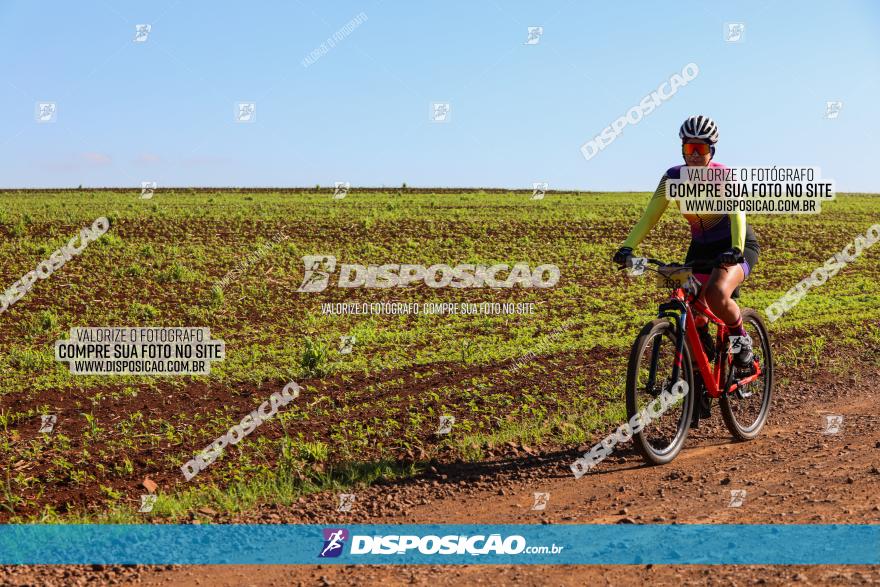 1º Desafio Amigos da APAE - MTB