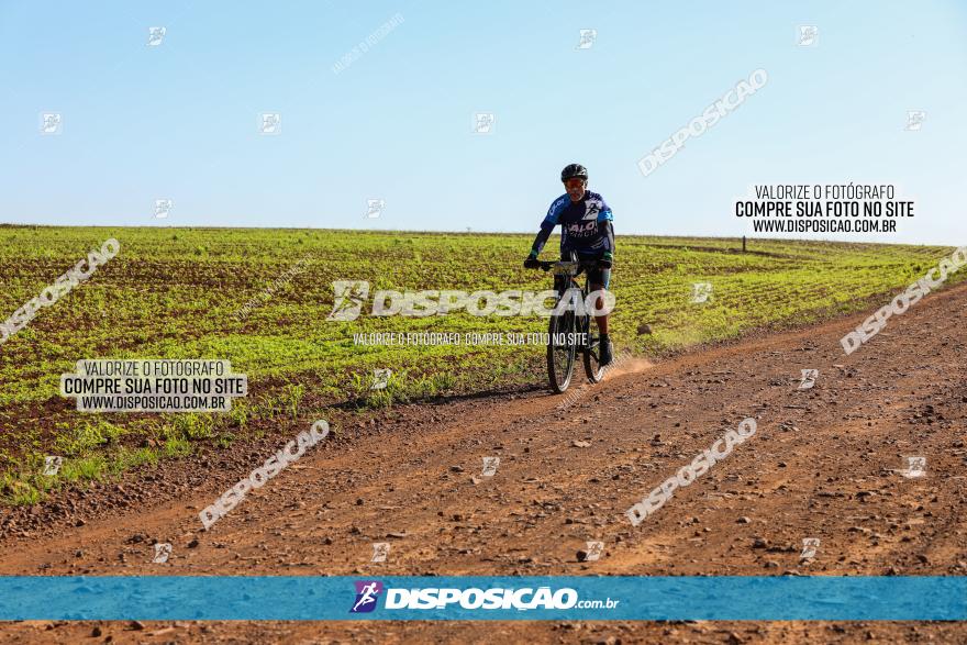 1º Desafio Amigos da APAE - MTB