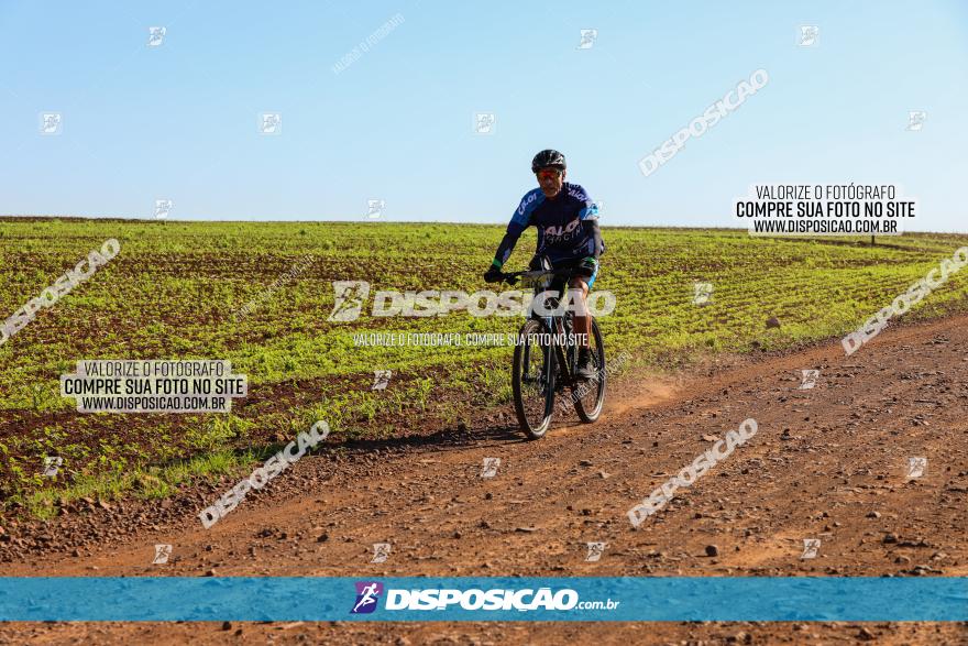 1º Desafio Amigos da APAE - MTB