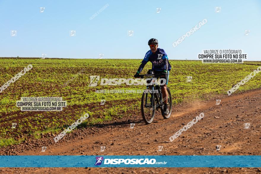 1º Desafio Amigos da APAE - MTB