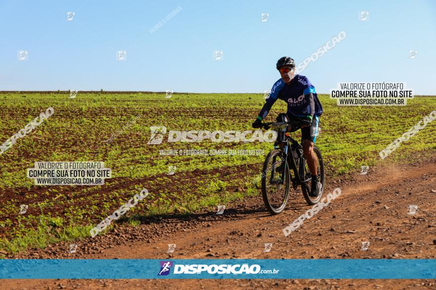 1º Desafio Amigos da APAE - MTB