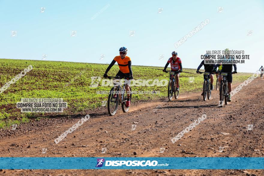 1º Desafio Amigos da APAE - MTB