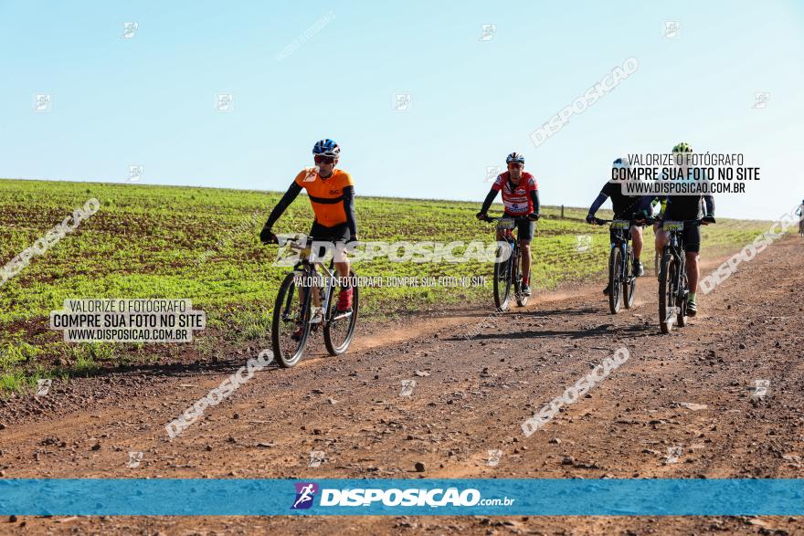 1º Desafio Amigos da APAE - MTB