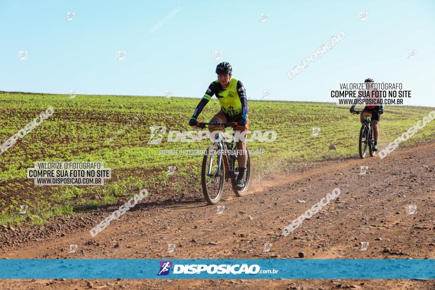 1º Desafio Amigos da APAE - MTB