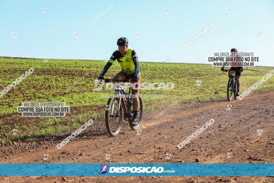 1º Desafio Amigos da APAE - MTB