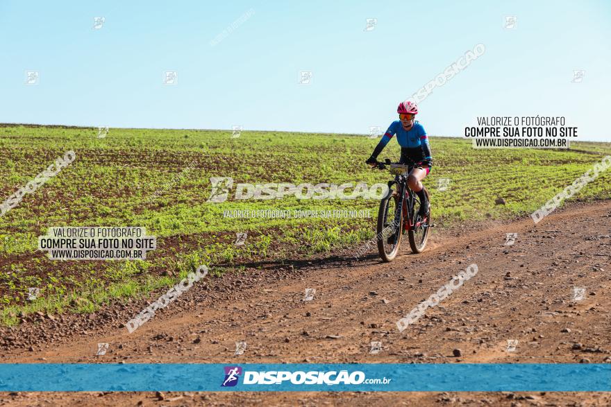 1º Desafio Amigos da APAE - MTB