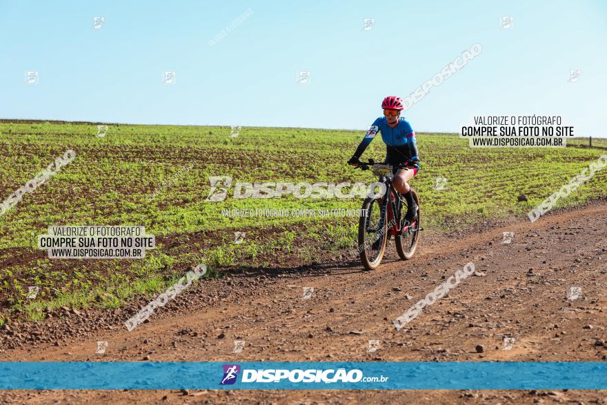 1º Desafio Amigos da APAE - MTB