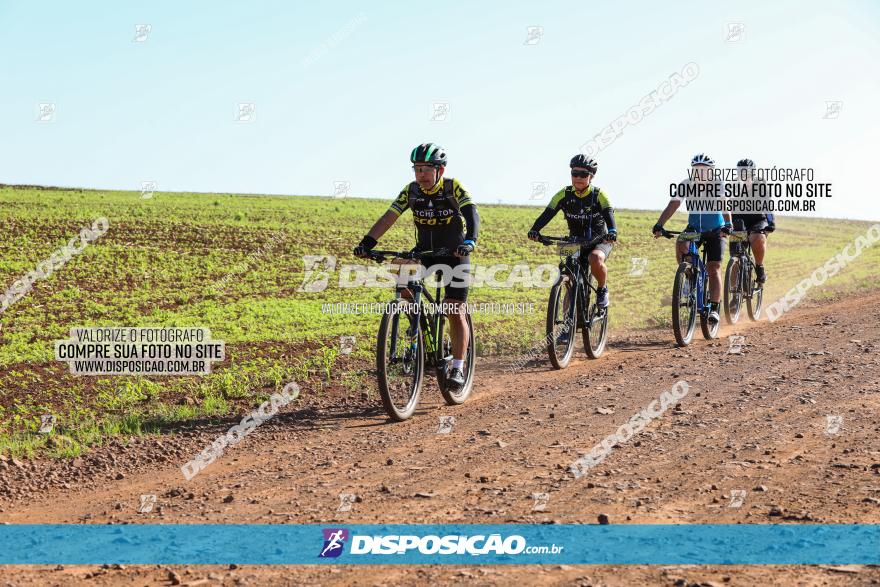 1º Desafio Amigos da APAE - MTB