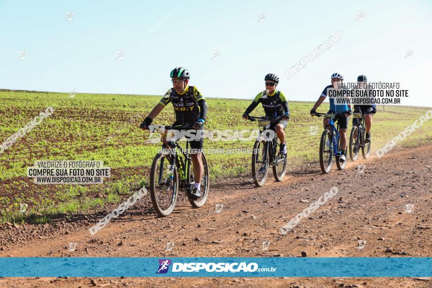 1º Desafio Amigos da APAE - MTB