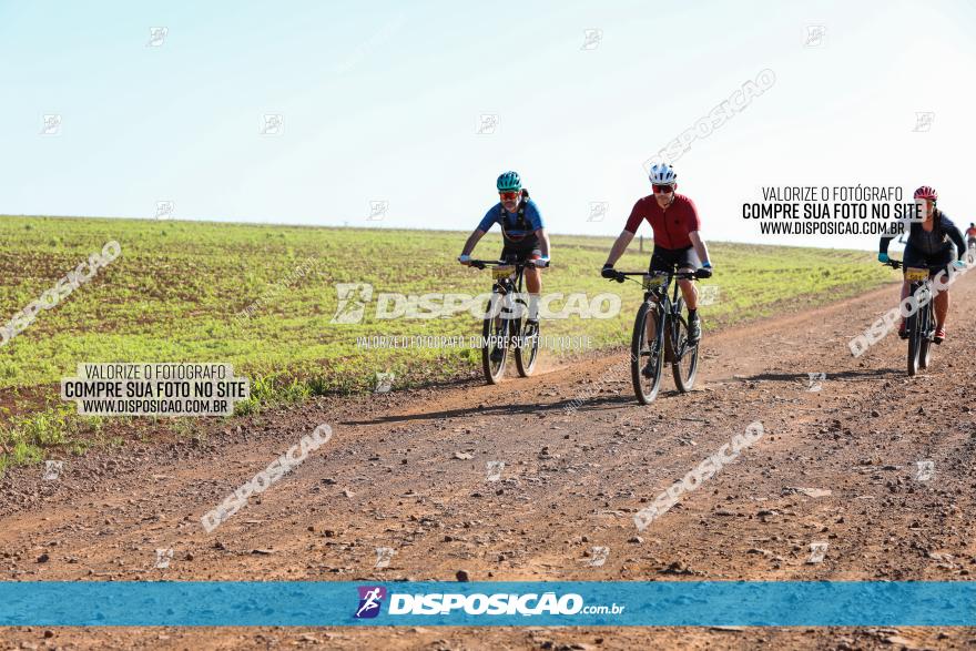 1º Desafio Amigos da APAE - MTB