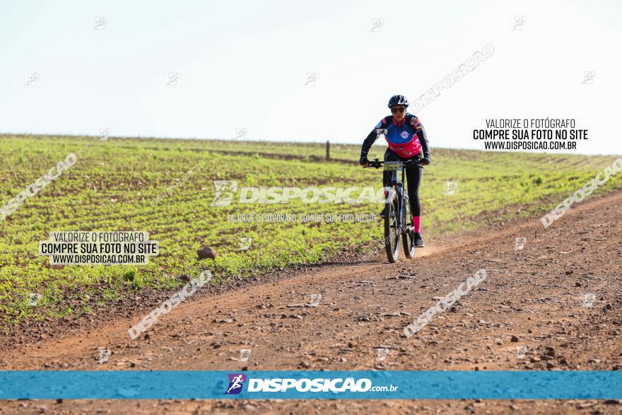 1º Desafio Amigos da APAE - MTB