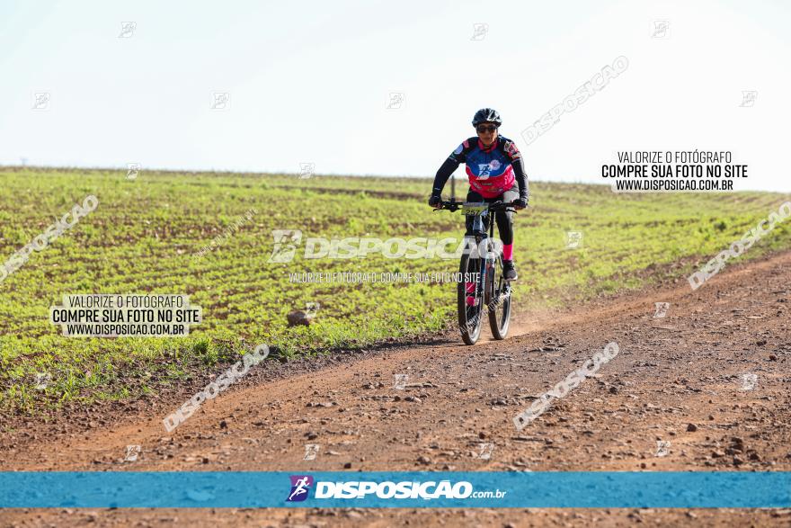 1º Desafio Amigos da APAE - MTB