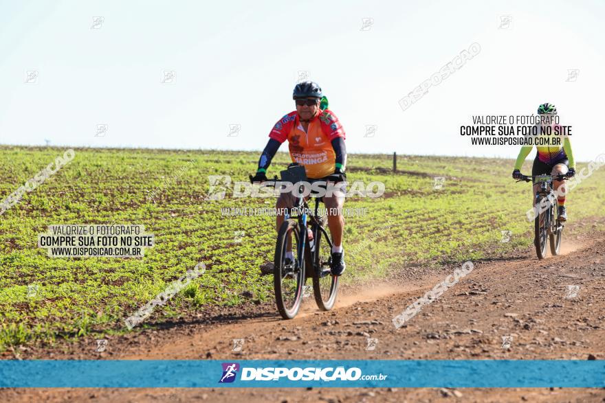 1º Desafio Amigos da APAE - MTB