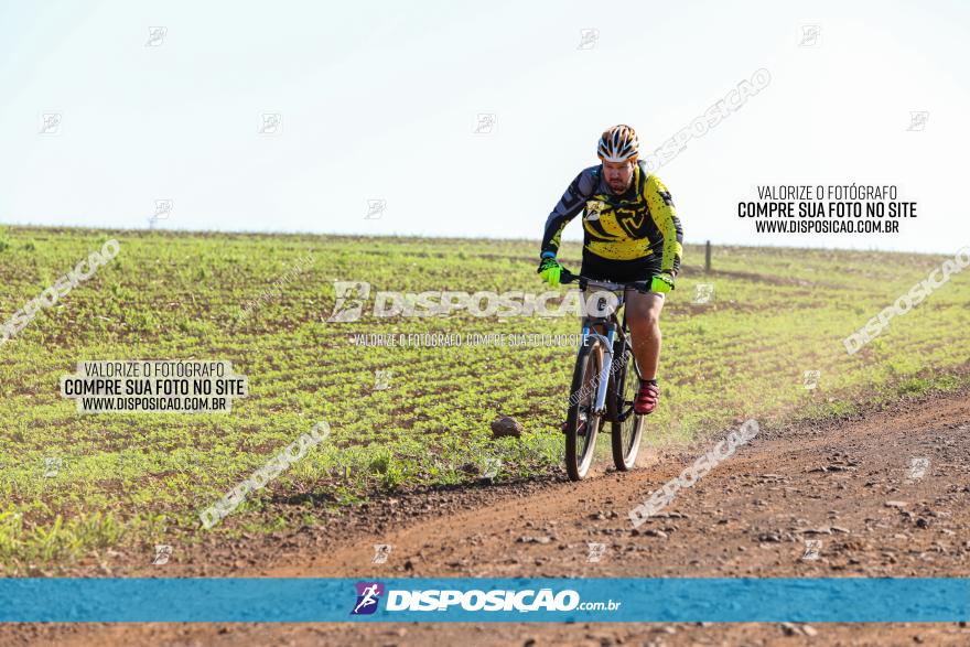 1º Desafio Amigos da APAE - MTB