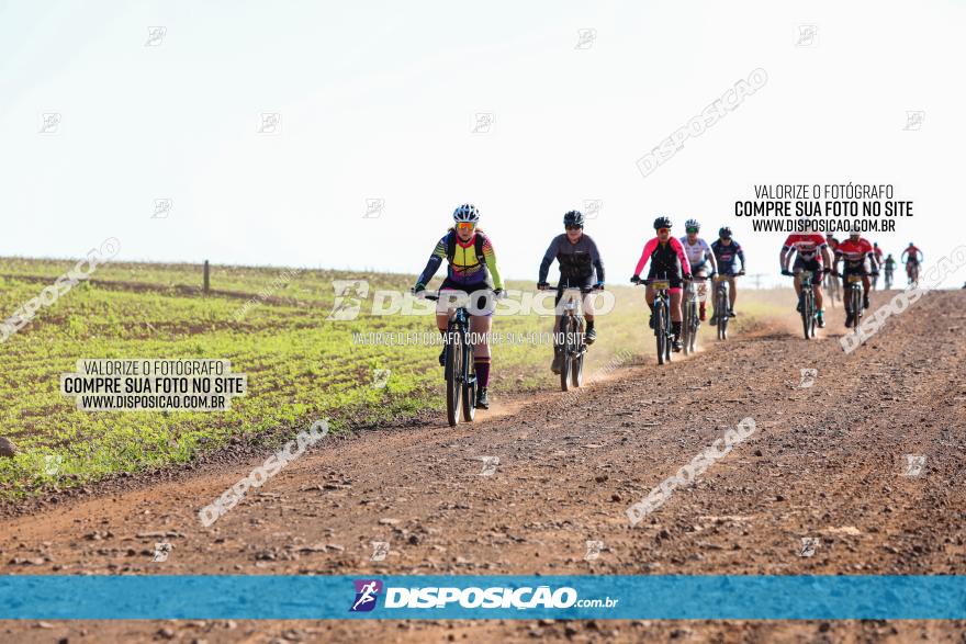 1º Desafio Amigos da APAE - MTB