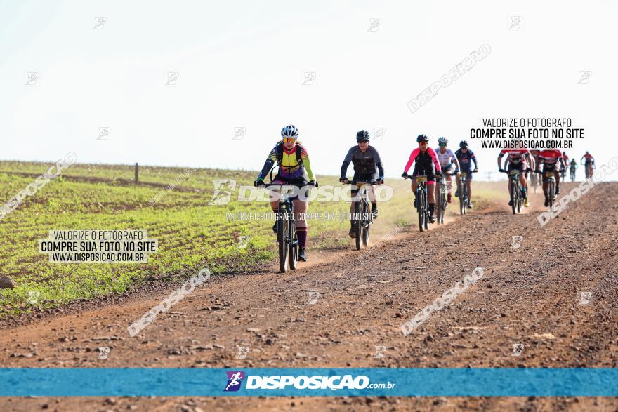 1º Desafio Amigos da APAE - MTB