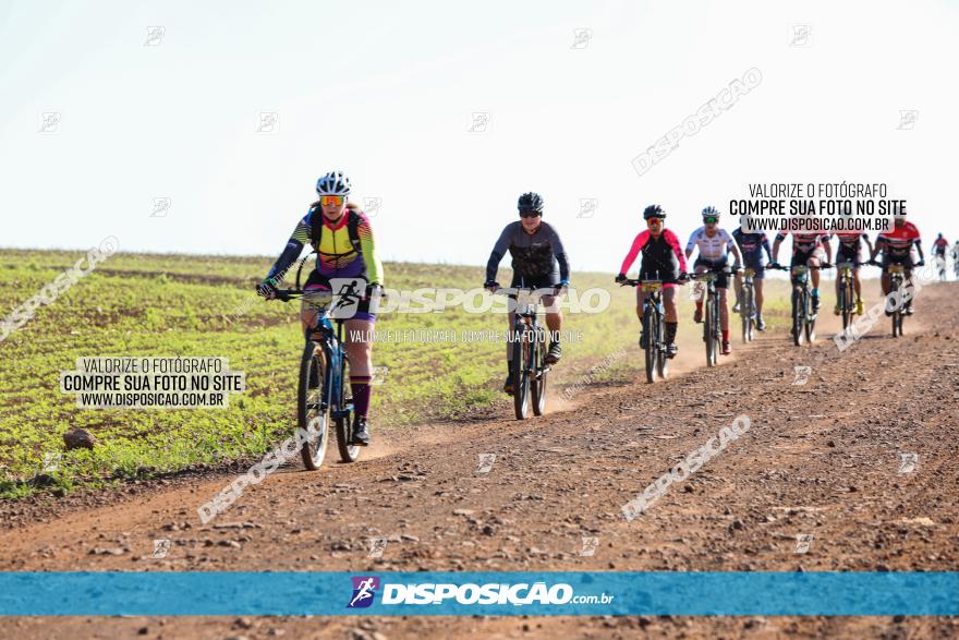 1º Desafio Amigos da APAE - MTB