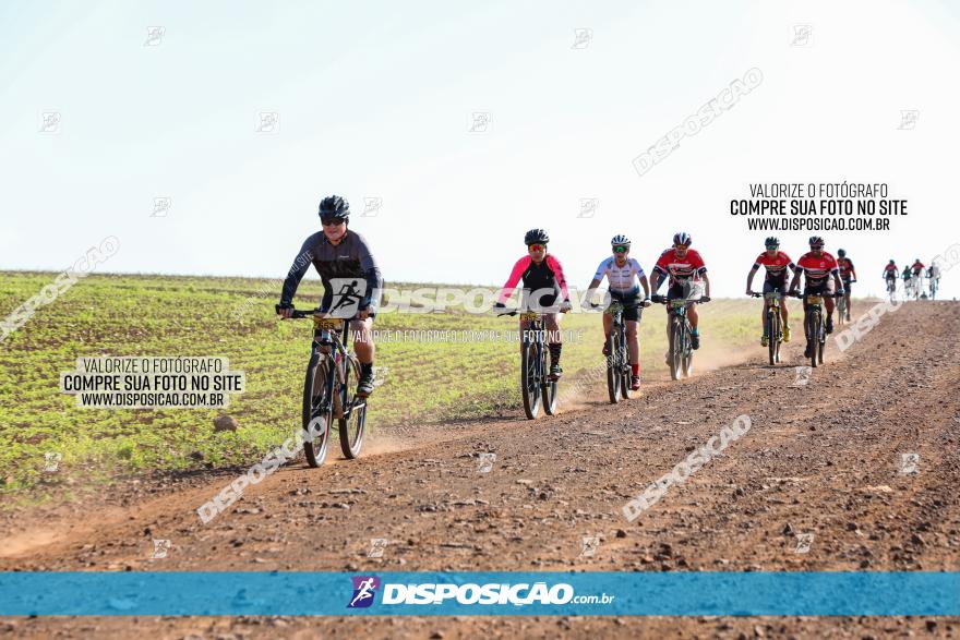 1º Desafio Amigos da APAE - MTB