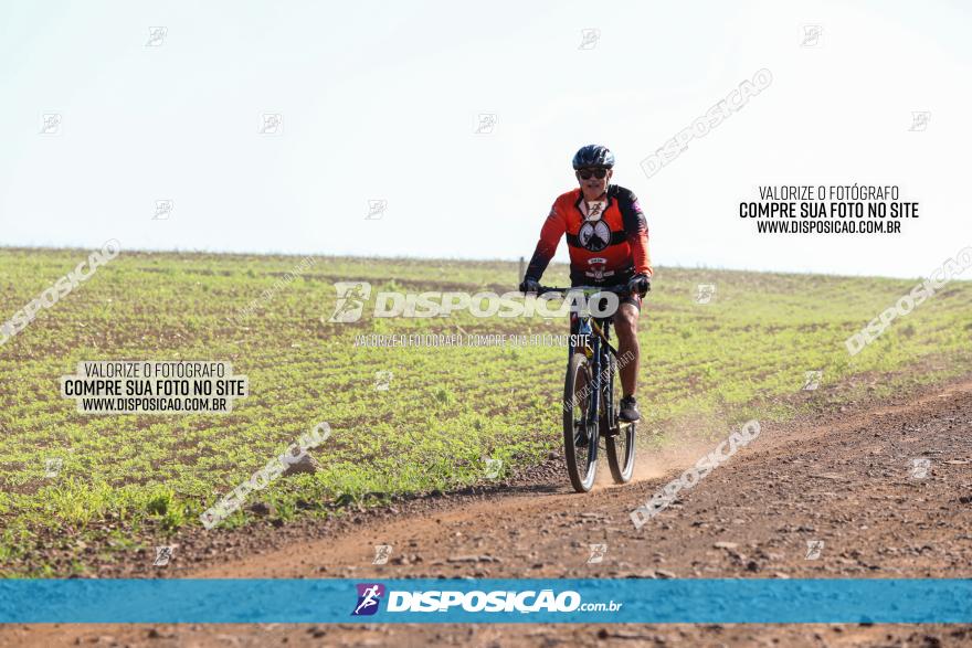 1º Desafio Amigos da APAE - MTB