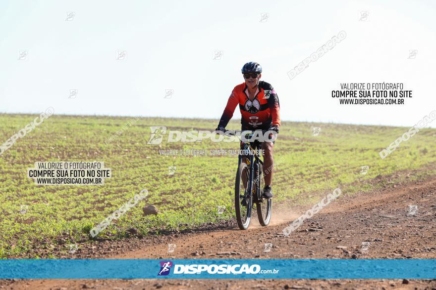 1º Desafio Amigos da APAE - MTB