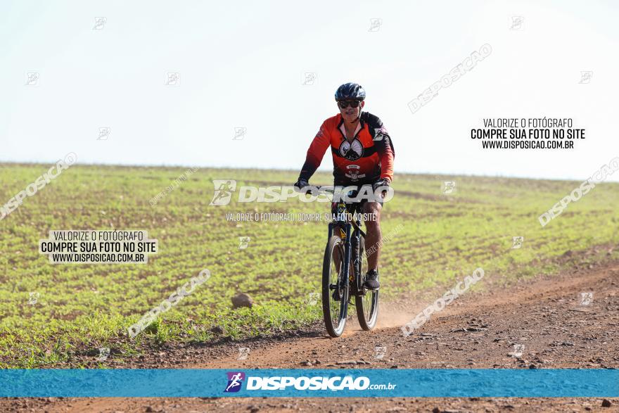 1º Desafio Amigos da APAE - MTB