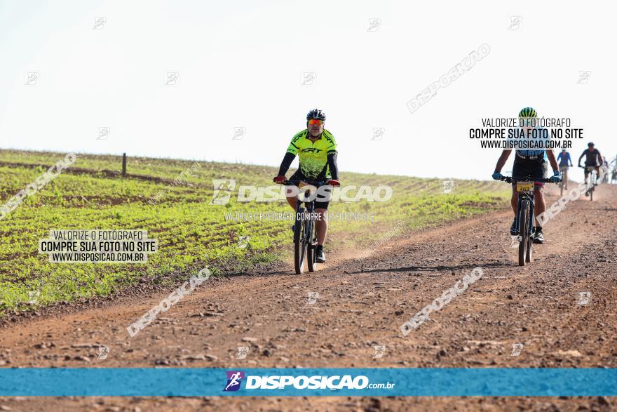 1º Desafio Amigos da APAE - MTB