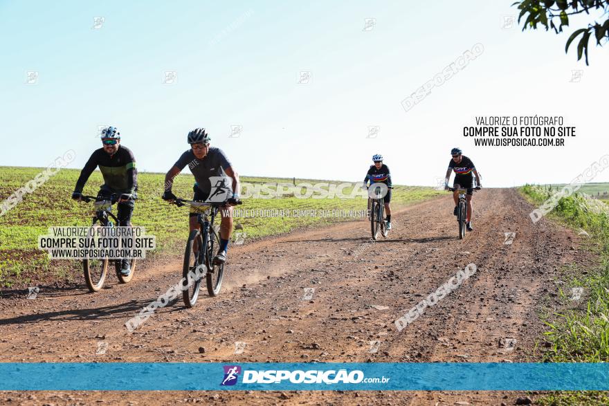 1º Desafio Amigos da APAE - MTB