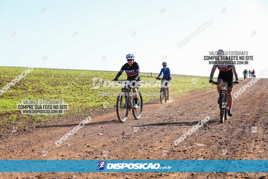 1º Desafio Amigos da APAE - MTB