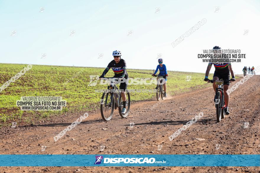 1º Desafio Amigos da APAE - MTB