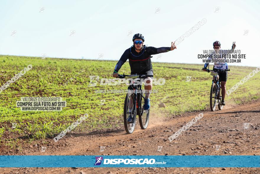 1º Desafio Amigos da APAE - MTB