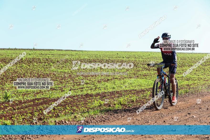 1º Desafio Amigos da APAE - MTB