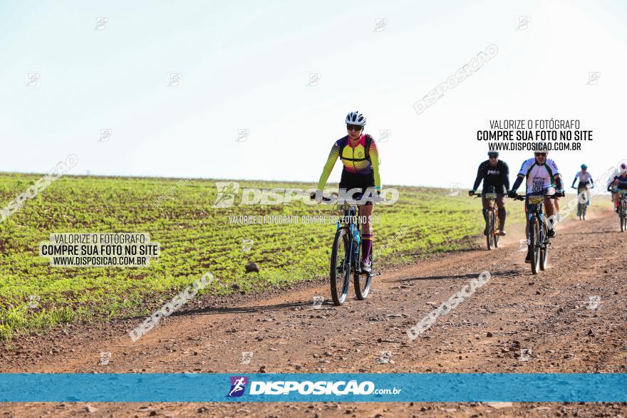 1º Desafio Amigos da APAE - MTB